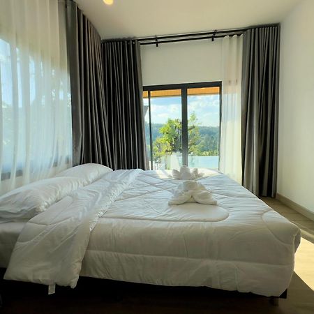 Passa ผัสสะ Tea Plantation @Mae On Hotel Ban Huai Kaeo ภายนอก รูปภาพ