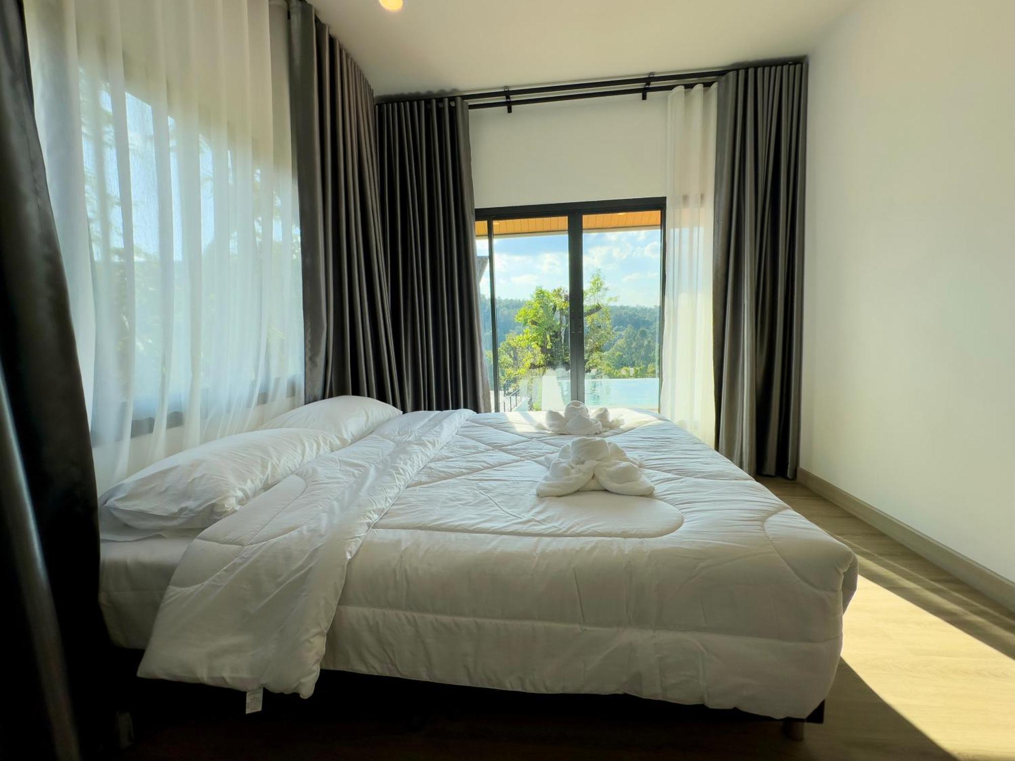 Passa ผัสสะ Tea Plantation @Mae On Hotel Ban Huai Kaeo ภายนอก รูปภาพ
