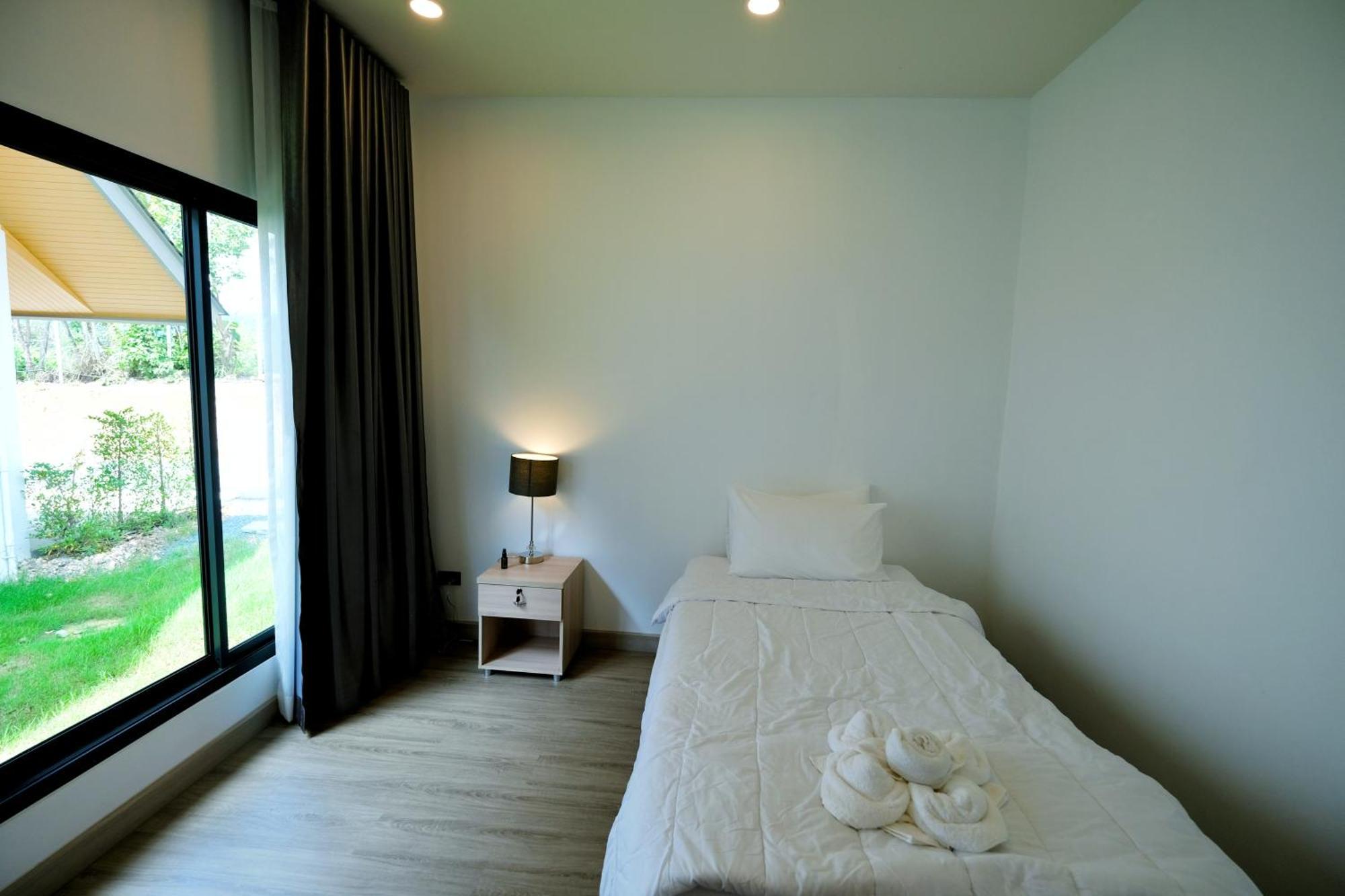 Passa ผัสสะ Tea Plantation @Mae On Hotel Ban Huai Kaeo ภายนอก รูปภาพ